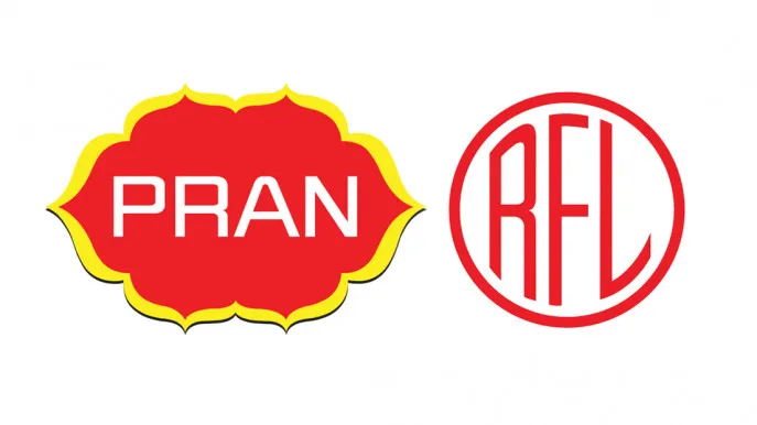 PRAN & RFL