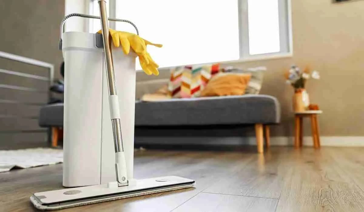 Deep Cleaning Checklist for Dhaka Apartments