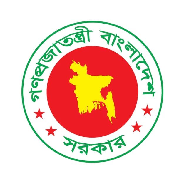 TIN, BIN and VAT certification logo
